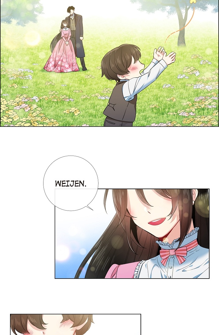 The Maid and the Vampire Chapter 74 page 4 - Chapter 74: Side Story 23