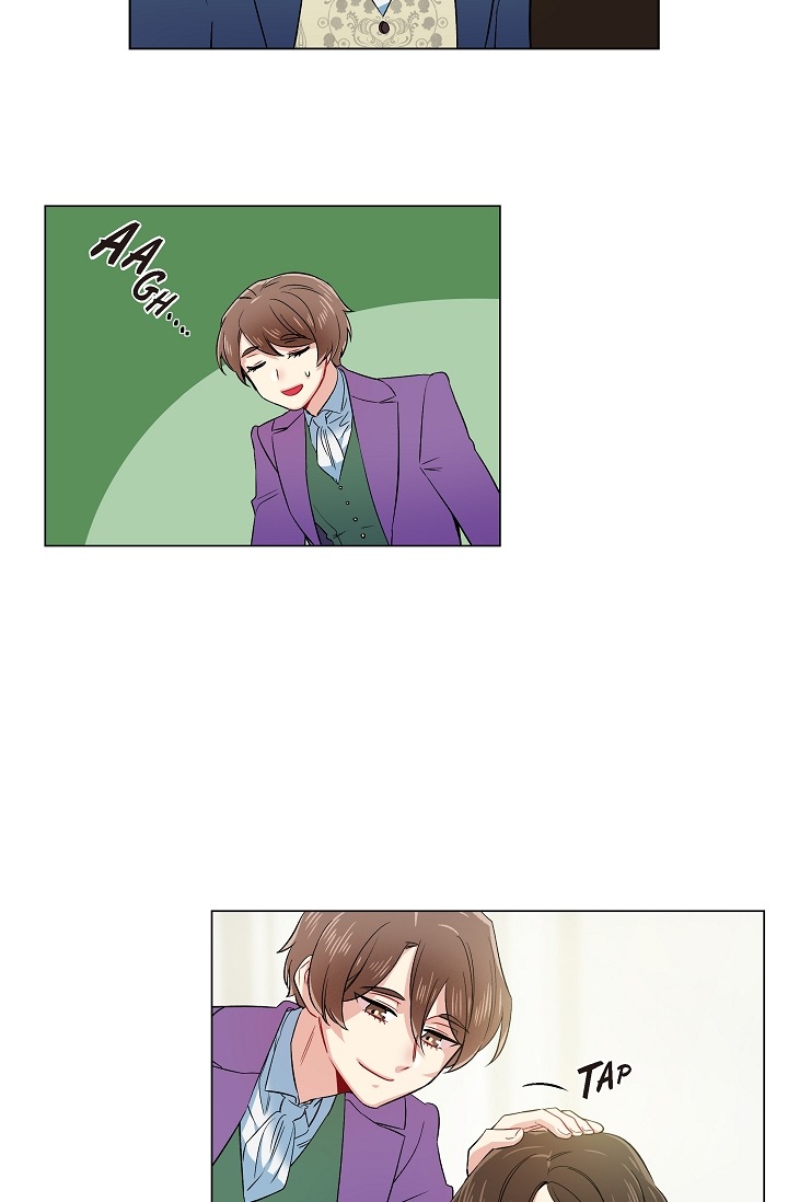 The Maid and the Vampire Chapter 74 page 40 - Chapter 74: Side Story 23