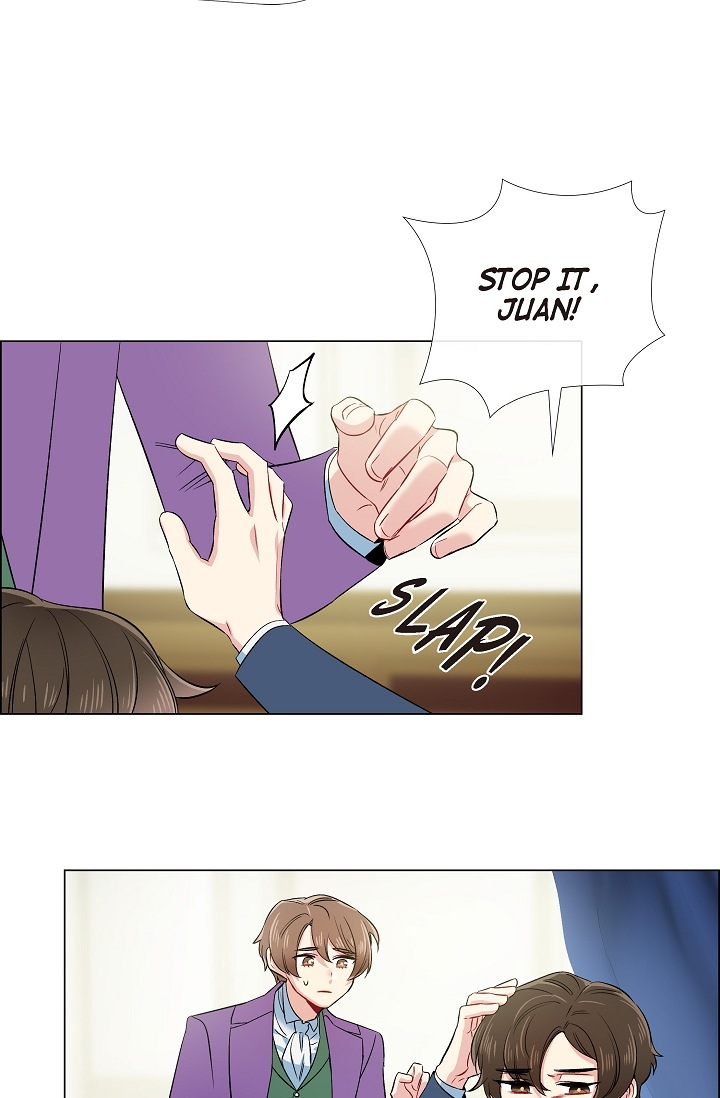 The Maid and the Vampire Chapter 74 page 42 - Chapter 74: Side Story 23