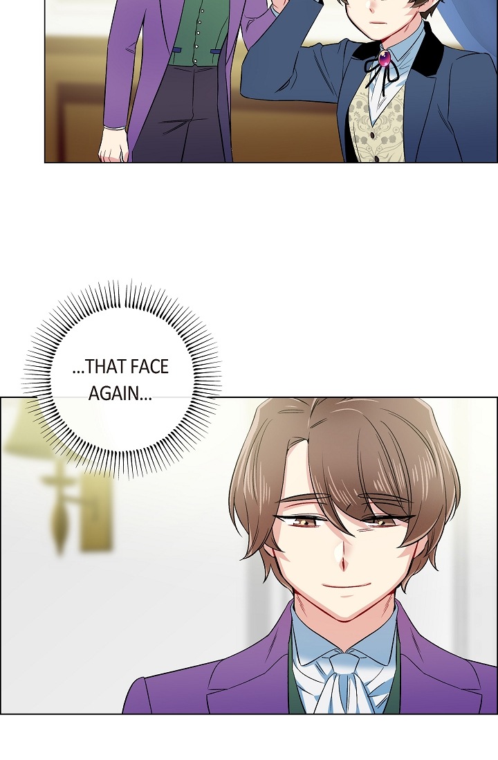 The Maid and the Vampire Chapter 74 page 43 - Chapter 74: Side Story 23