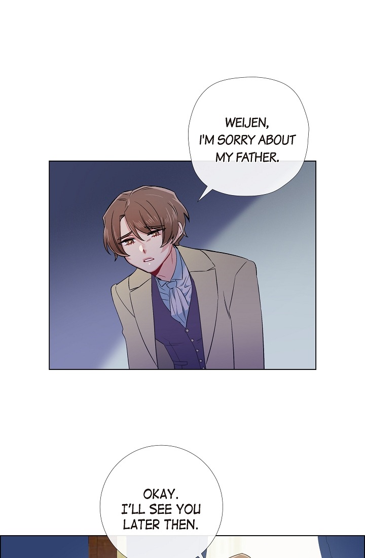 The Maid and the Vampire Chapter 74 page 44 - Chapter 74: Side Story 23