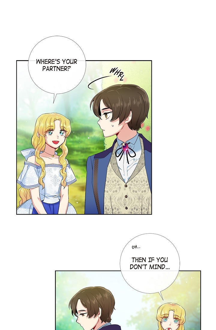 The Maid and the Vampire Chapter 74 page 48 - Chapter 74: Side Story 23