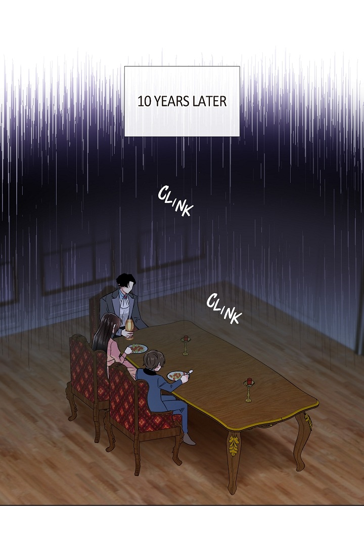 The Maid and the Vampire Chapter 74 page 7 - Chapter 74: Side Story 23