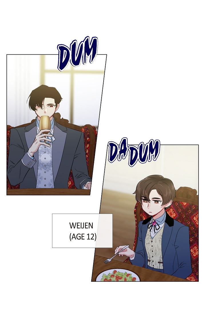 The Maid and the Vampire Chapter 74 page 8 - Chapter 74: Side Story 23
