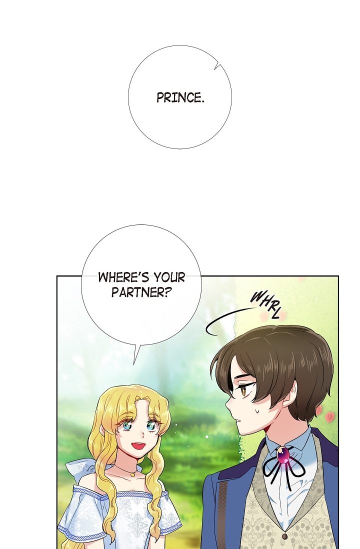 The Maid and the Vampire Chapter 75 page 11 - Chapter 75: Side Story 24