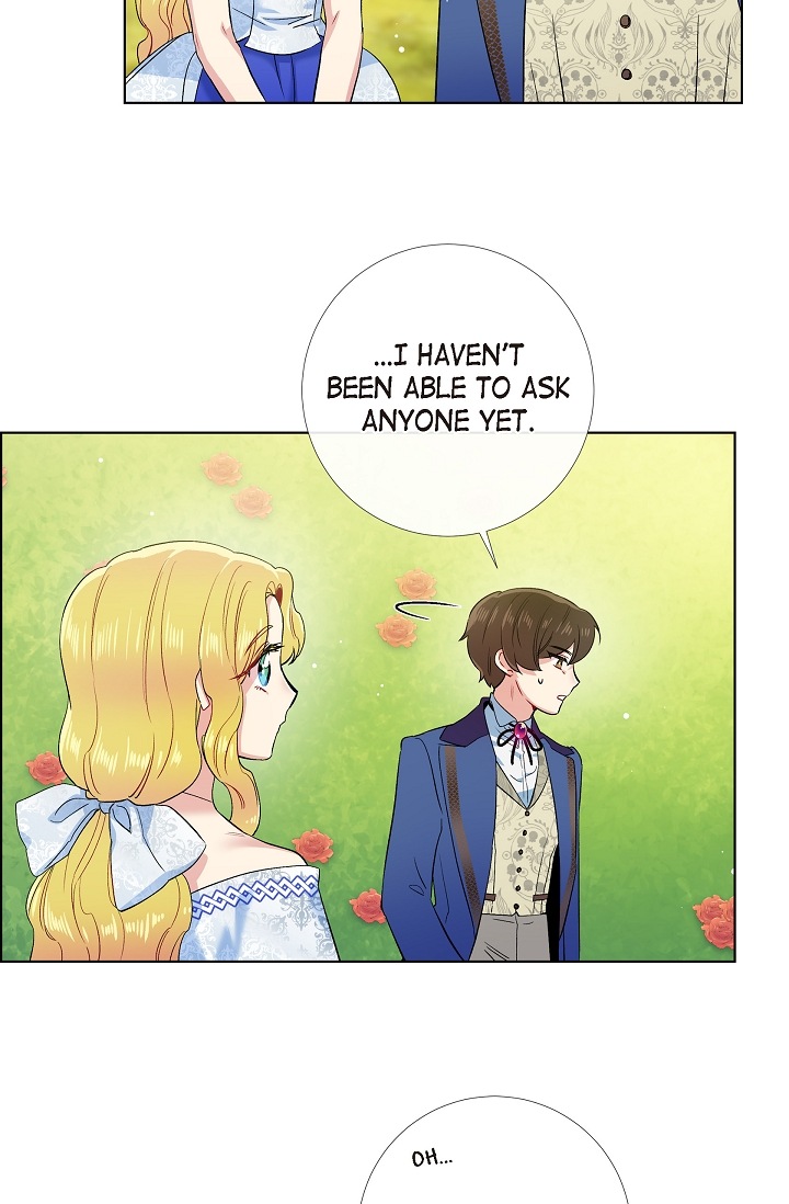 The Maid and the Vampire Chapter 75 page 12 - Chapter 75: Side Story 24