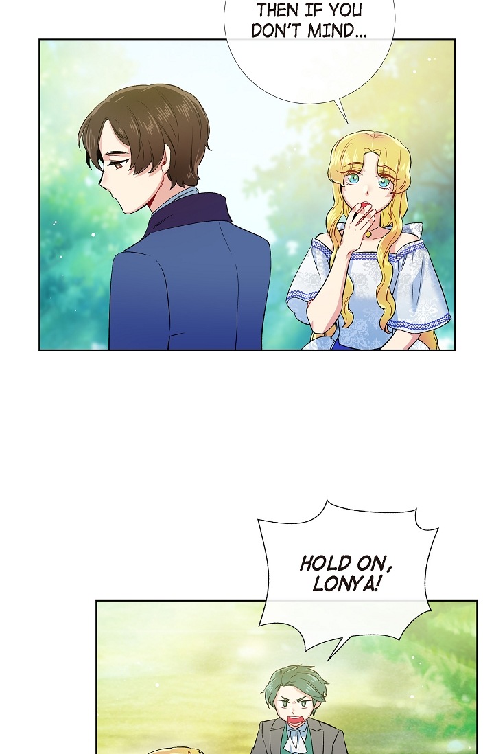 The Maid and the Vampire Chapter 75 page 13 - Chapter 75: Side Story 24