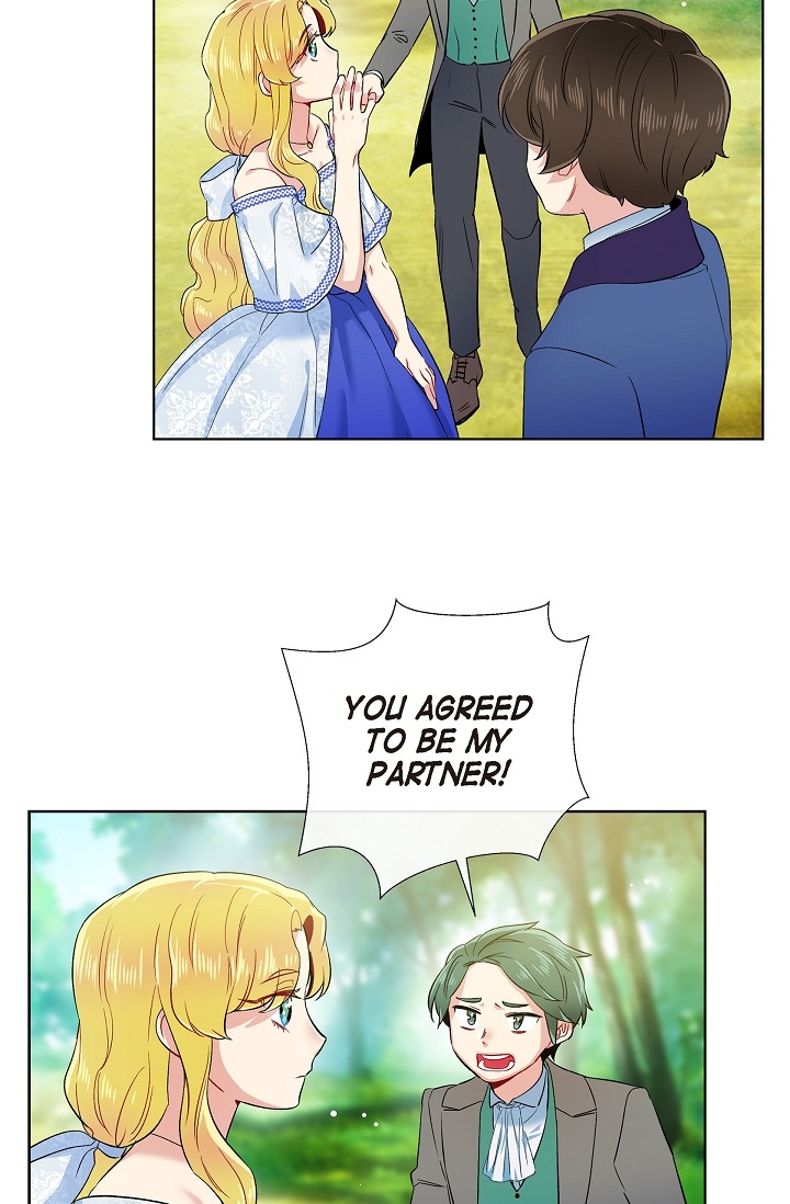 The Maid and the Vampire Chapter 75 page 14 - Chapter 75: Side Story 24
