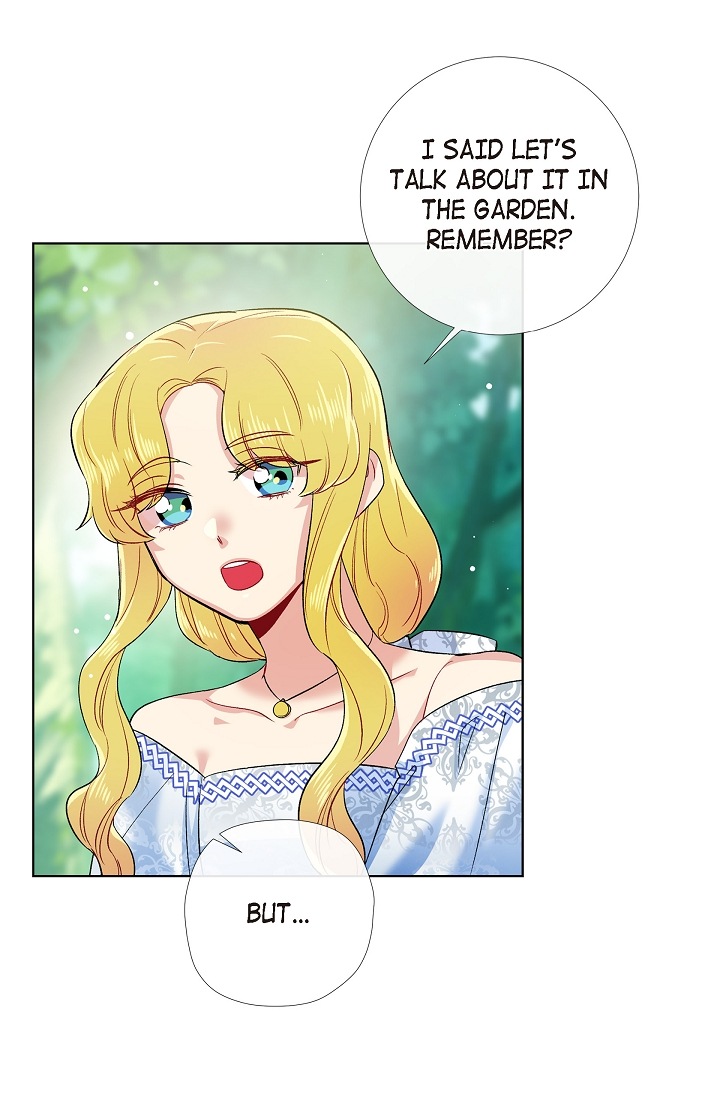 The Maid and the Vampire Chapter 75 page 16 - Chapter 75: Side Story 24