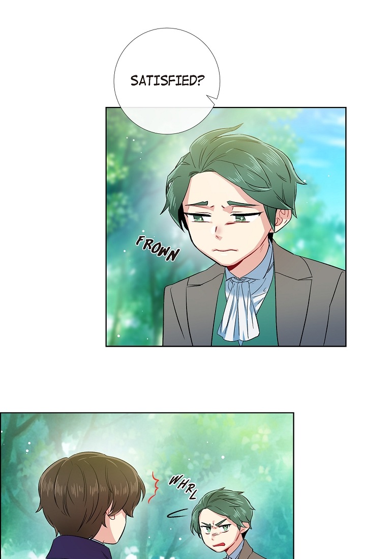 The Maid and the Vampire Chapter 75 page 17 - Chapter 75: Side Story 24