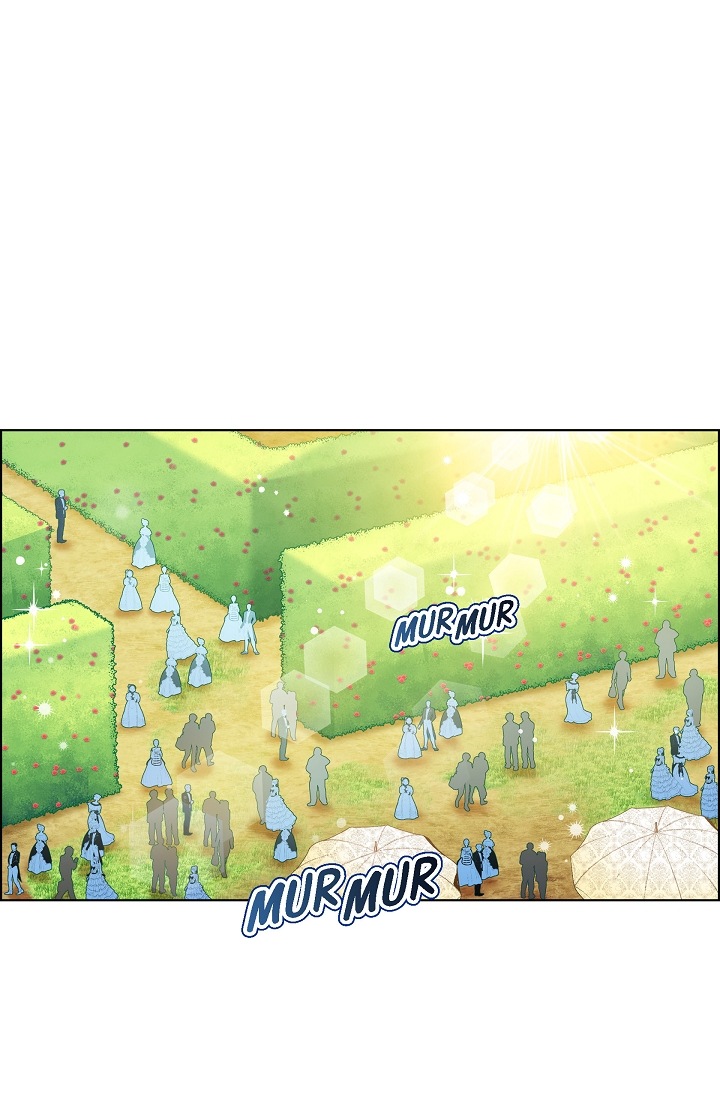 The Maid and the Vampire Chapter 75 page 2 - Chapter 75: Side Story 24