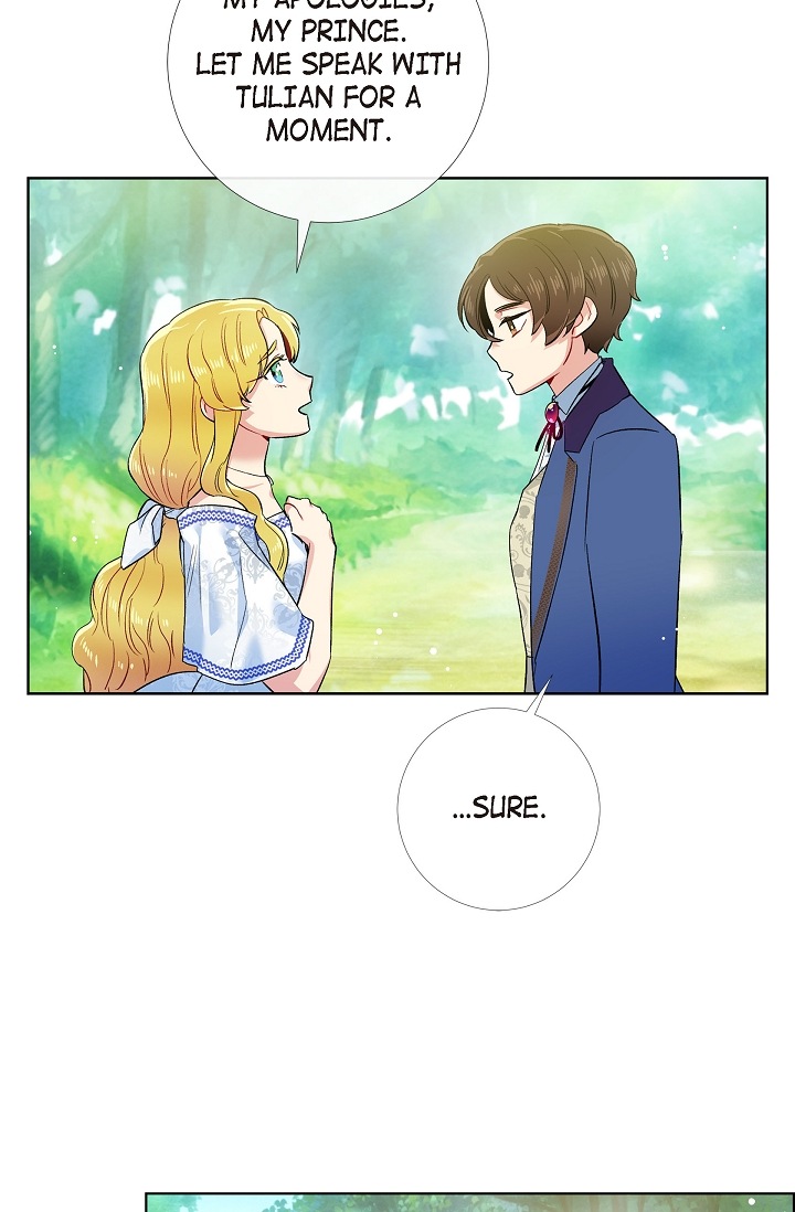 The Maid and the Vampire Chapter 75 page 20 - Chapter 75: Side Story 24