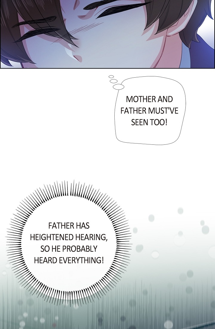 The Maid and the Vampire Chapter 75 page 23 - Chapter 75: Side Story 24
