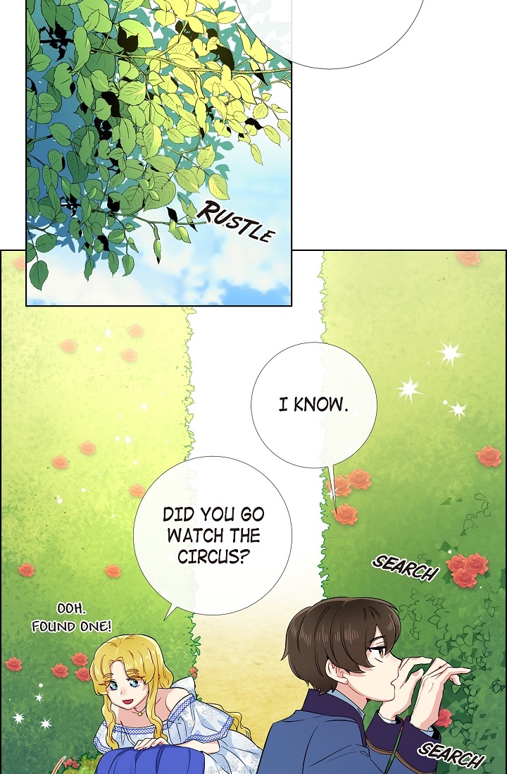 The Maid and the Vampire Chapter 75 page 28 - Chapter 75: Side Story 24