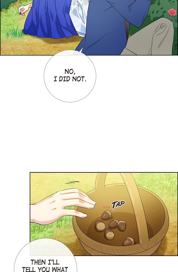 The Maid and the Vampire Chapter 75 page 29 - Chapter 75: Side Story 24