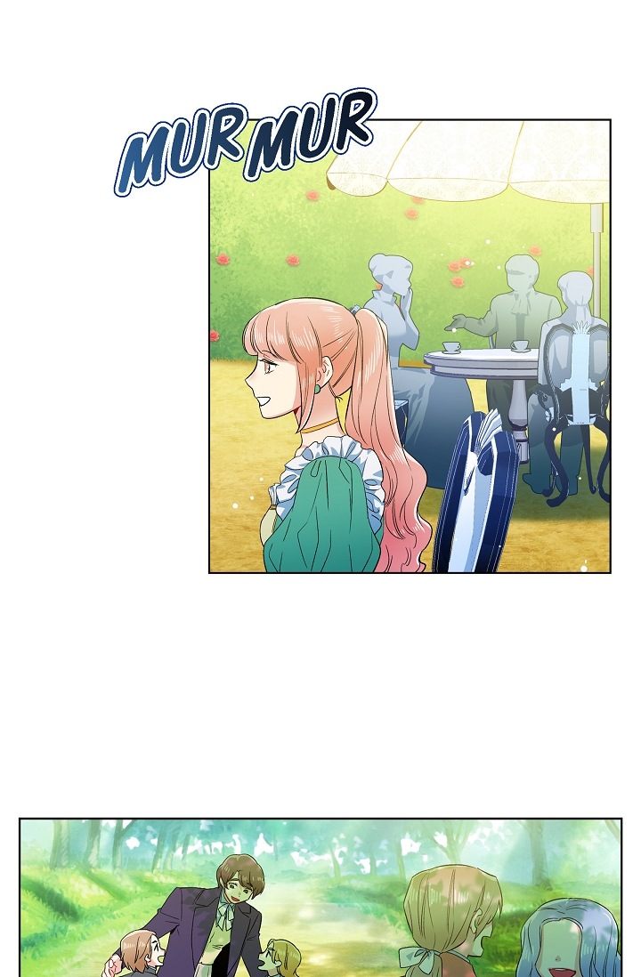 The Maid and the Vampire Chapter 75 page 3 - Chapter 75: Side Story 24