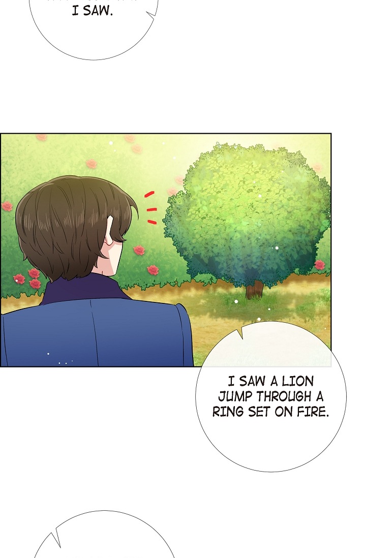 The Maid and the Vampire Chapter 75 page 30 - Chapter 75: Side Story 24