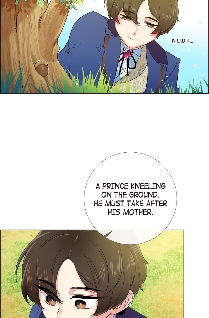 The Maid and the Vampire Chapter 75 page 33 - Chapter 75: Side Story 24
