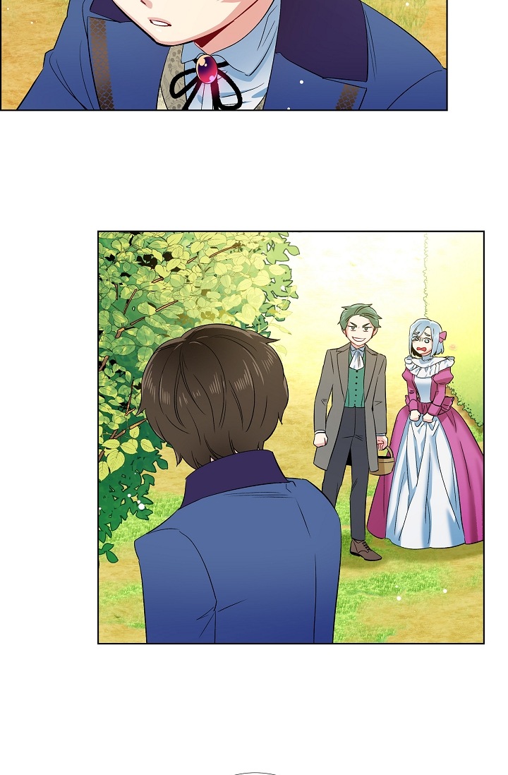 The Maid and the Vampire Chapter 75 page 34 - Chapter 75: Side Story 24