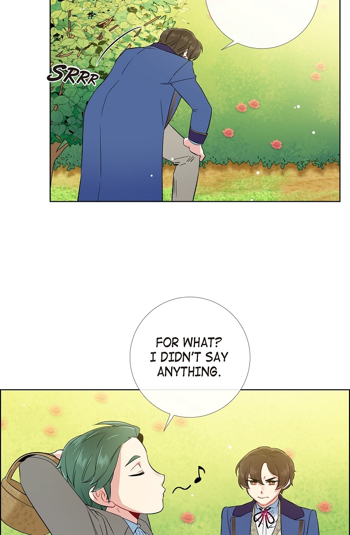 The Maid and the Vampire Chapter 75 page 36 - Chapter 75: Side Story 24