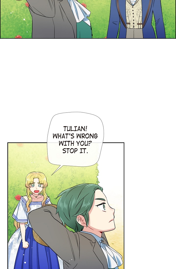 The Maid and the Vampire Chapter 75 page 37 - Chapter 75: Side Story 24