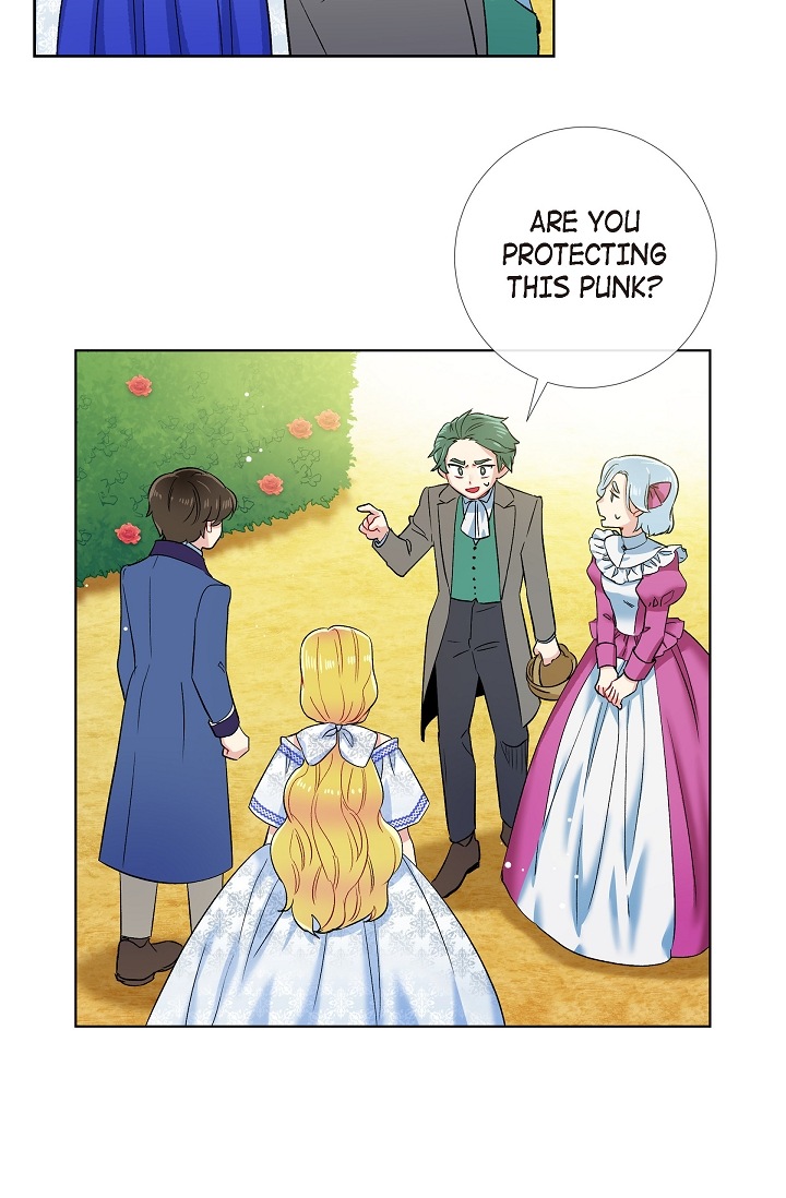 The Maid and the Vampire Chapter 75 page 38 - Chapter 75: Side Story 24