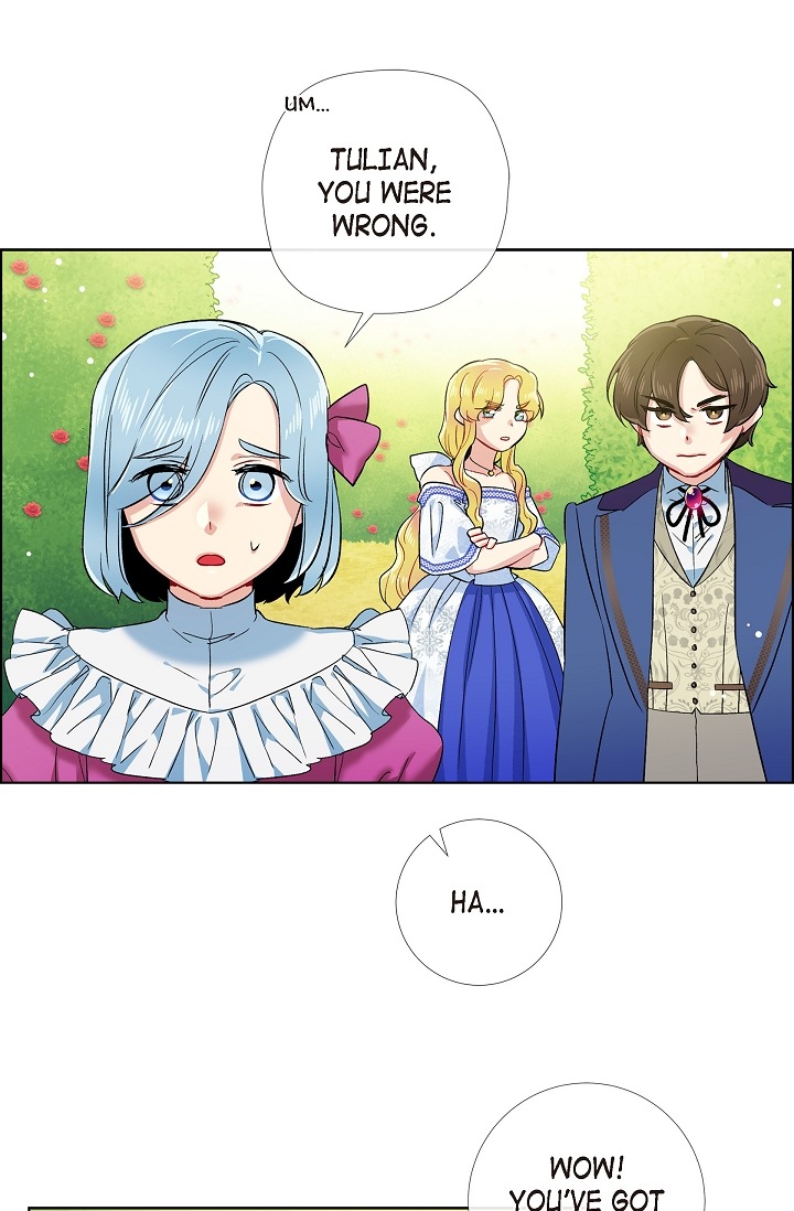 The Maid and the Vampire Chapter 75 page 39 - Chapter 75: Side Story 24