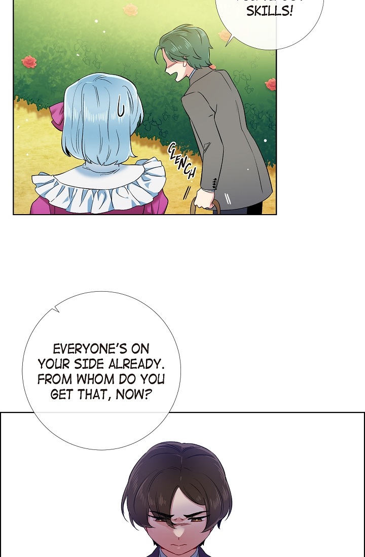 The Maid and the Vampire Chapter 75 page 40 - Chapter 75: Side Story 24