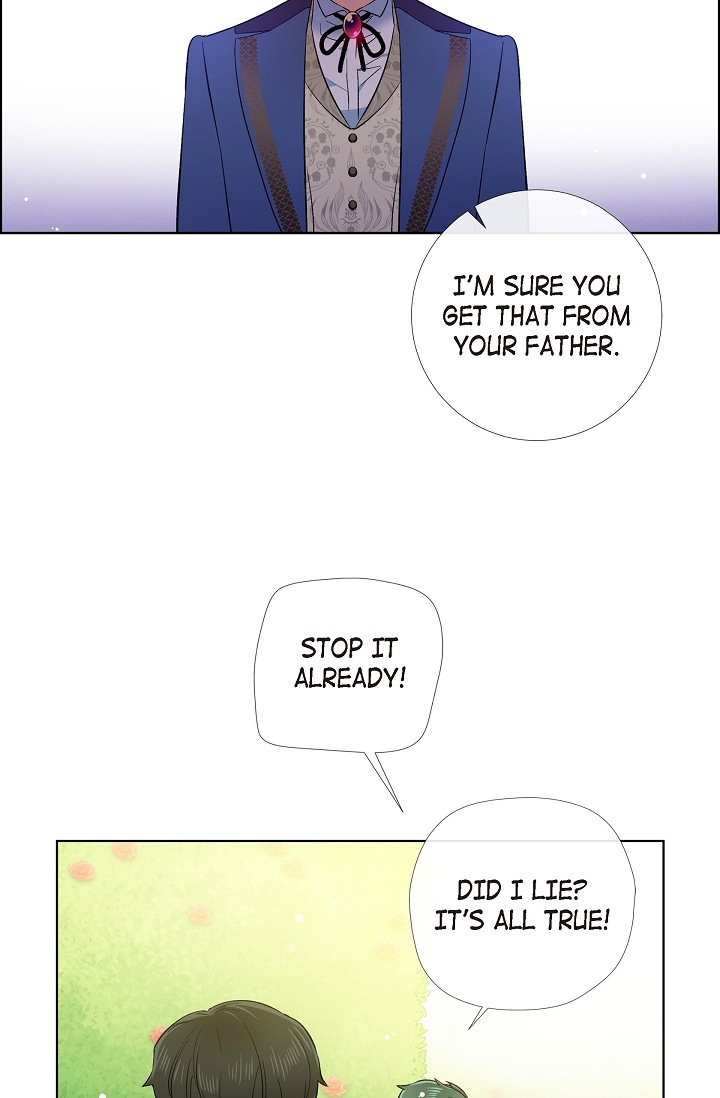 The Maid and the Vampire Chapter 75 page 41 - Chapter 75: Side Story 24