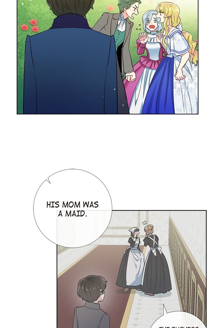 The Maid and the Vampire Chapter 75 page 42 - Chapter 75: Side Story 24
