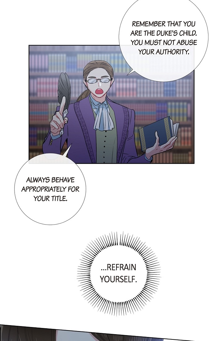 The Maid and the Vampire Chapter 75 page 45 - Chapter 75: Side Story 24