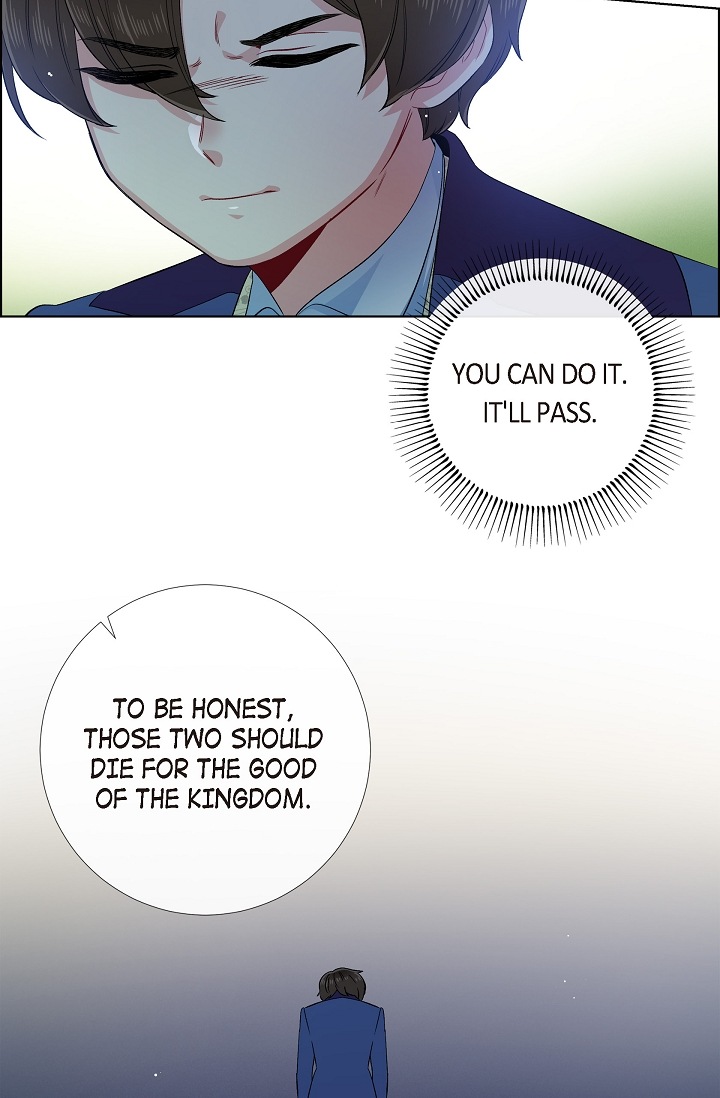 The Maid and the Vampire Chapter 75 page 46 - Chapter 75: Side Story 24