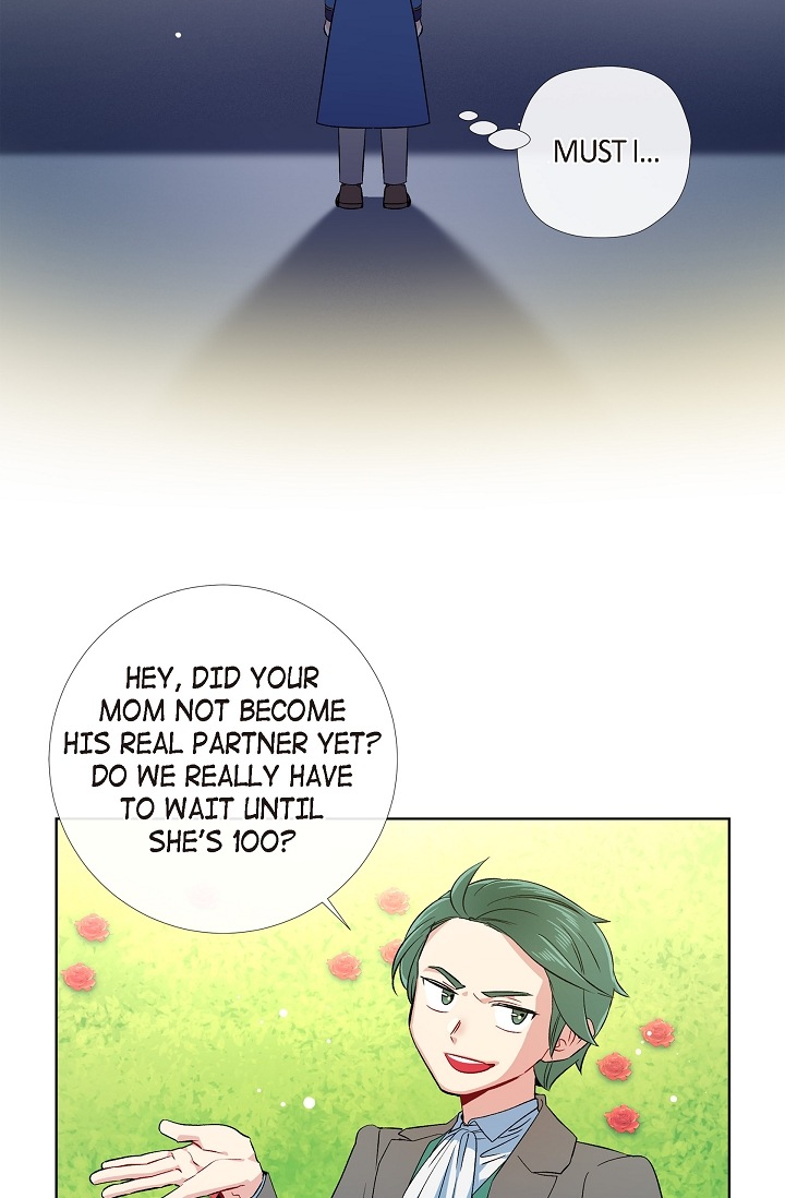 The Maid and the Vampire Chapter 75 page 47 - Chapter 75: Side Story 24