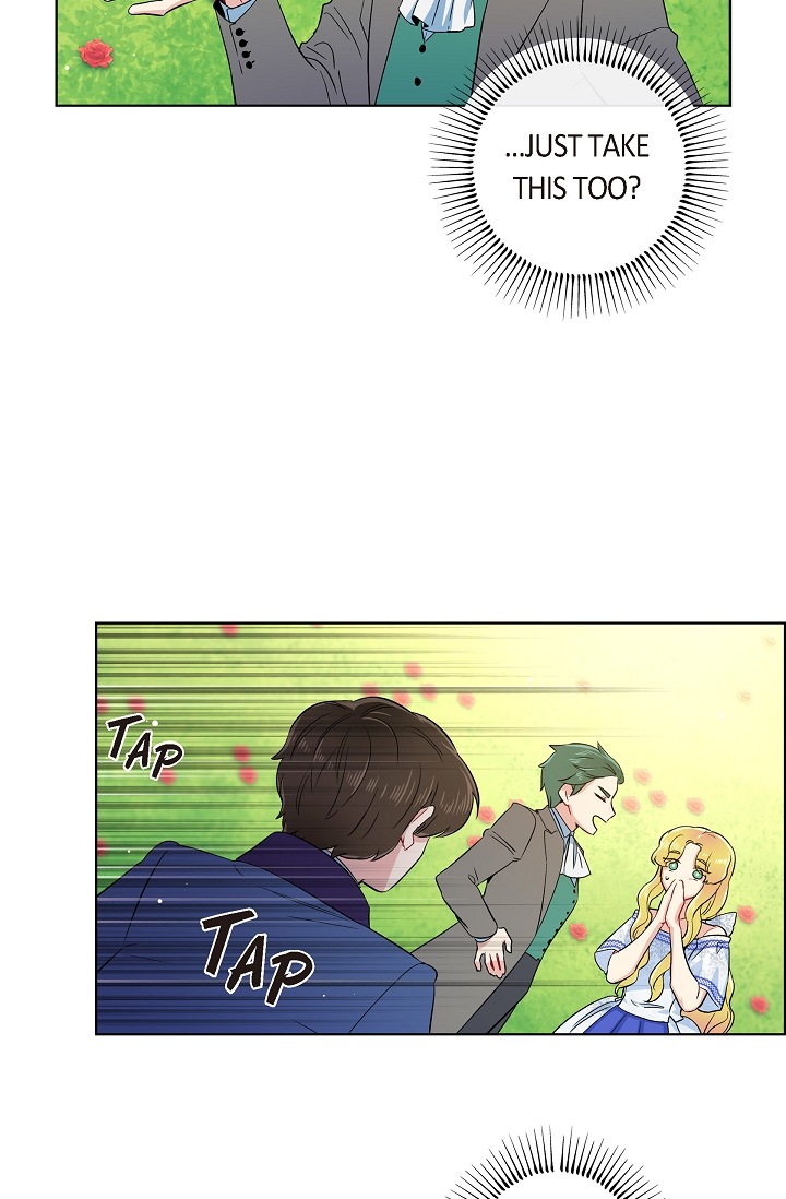 The Maid and the Vampire Chapter 75 page 48 - Chapter 75: Side Story 24