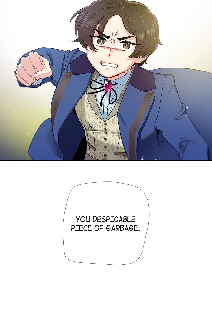 The Maid and the Vampire Chapter 75 page 50 - Chapter 75: Side Story 24