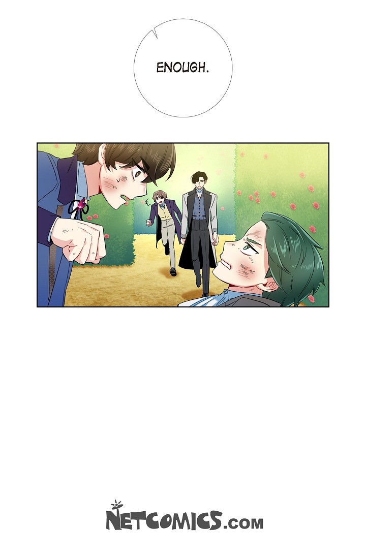 The Maid and the Vampire Chapter 75 page 52 - Chapter 75: Side Story 24