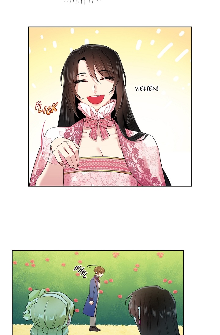 The Maid and the Vampire Chapter 75 page 6 - Chapter 75: Side Story 24