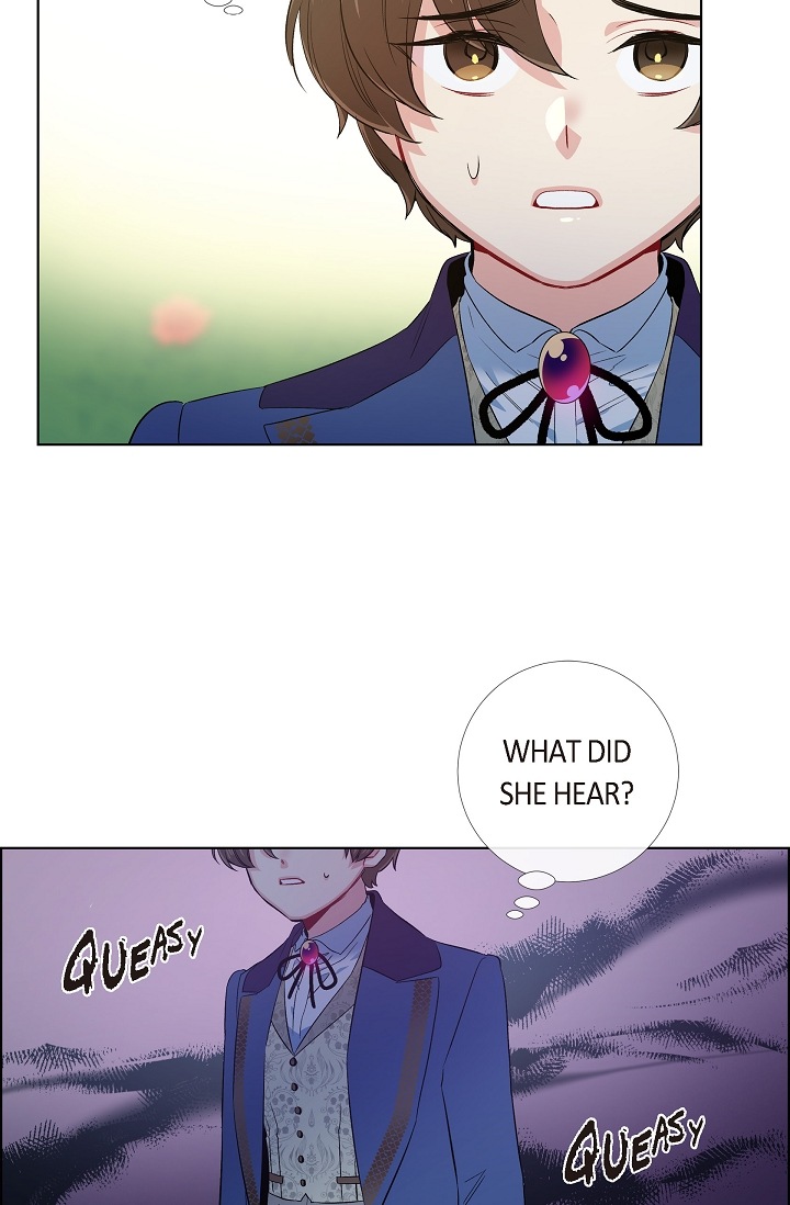 The Maid and the Vampire Chapter 75 page 9 - Chapter 75: Side Story 24
