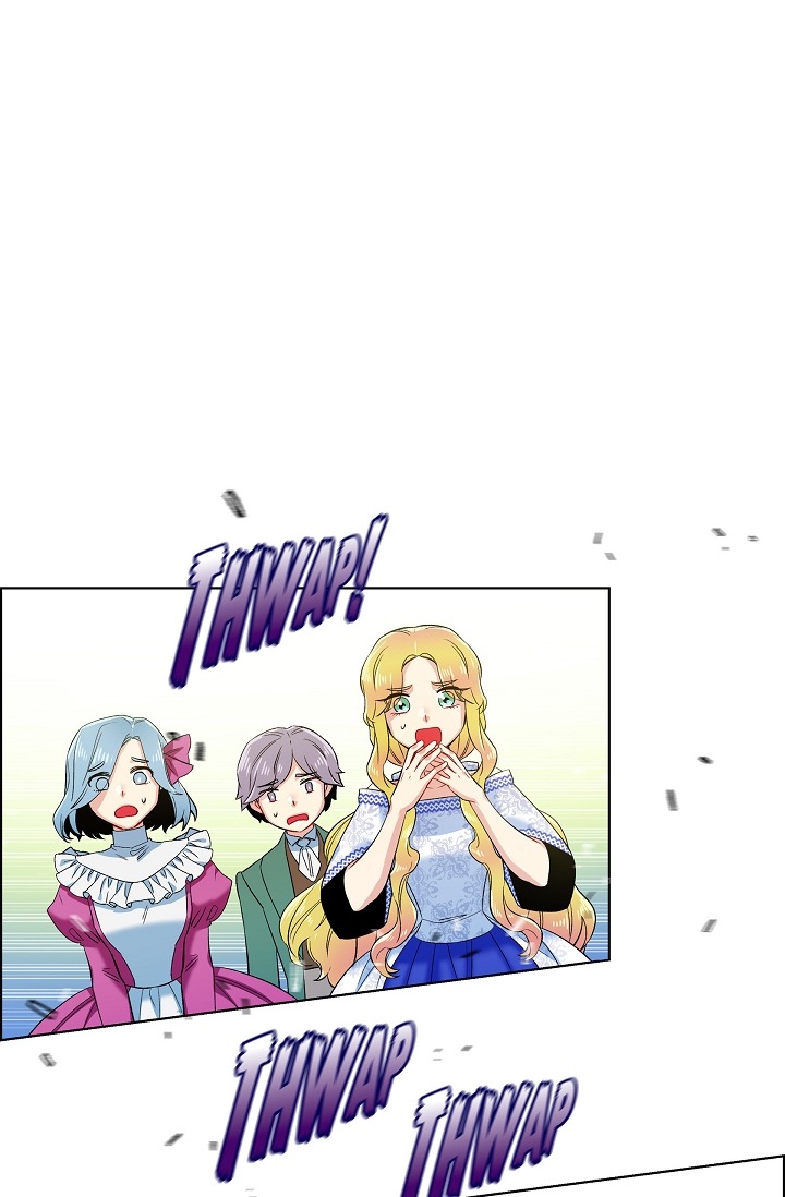 The Maid and the Vampire Chapter 76 page 1 - Chapter 76: Side Story 25 [END]