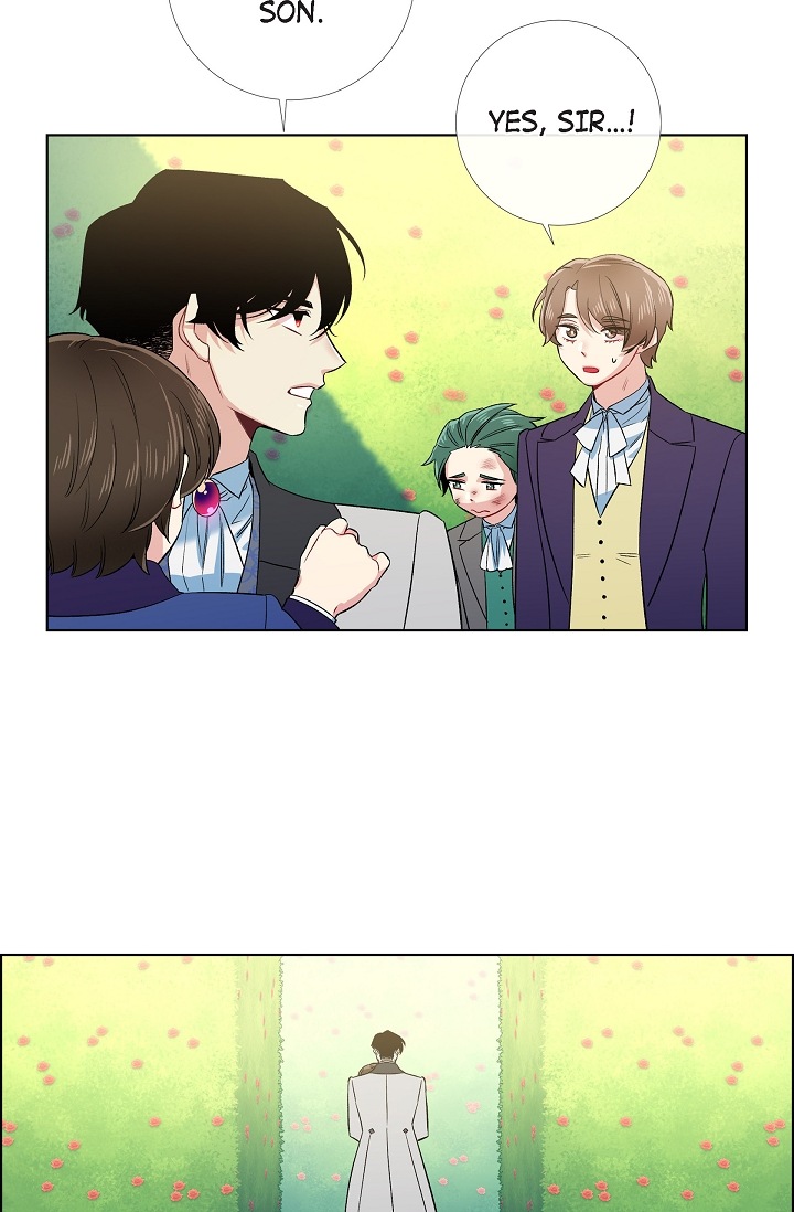 The Maid and the Vampire Chapter 76 page 10 - Chapter 76: Side Story 25 [END]