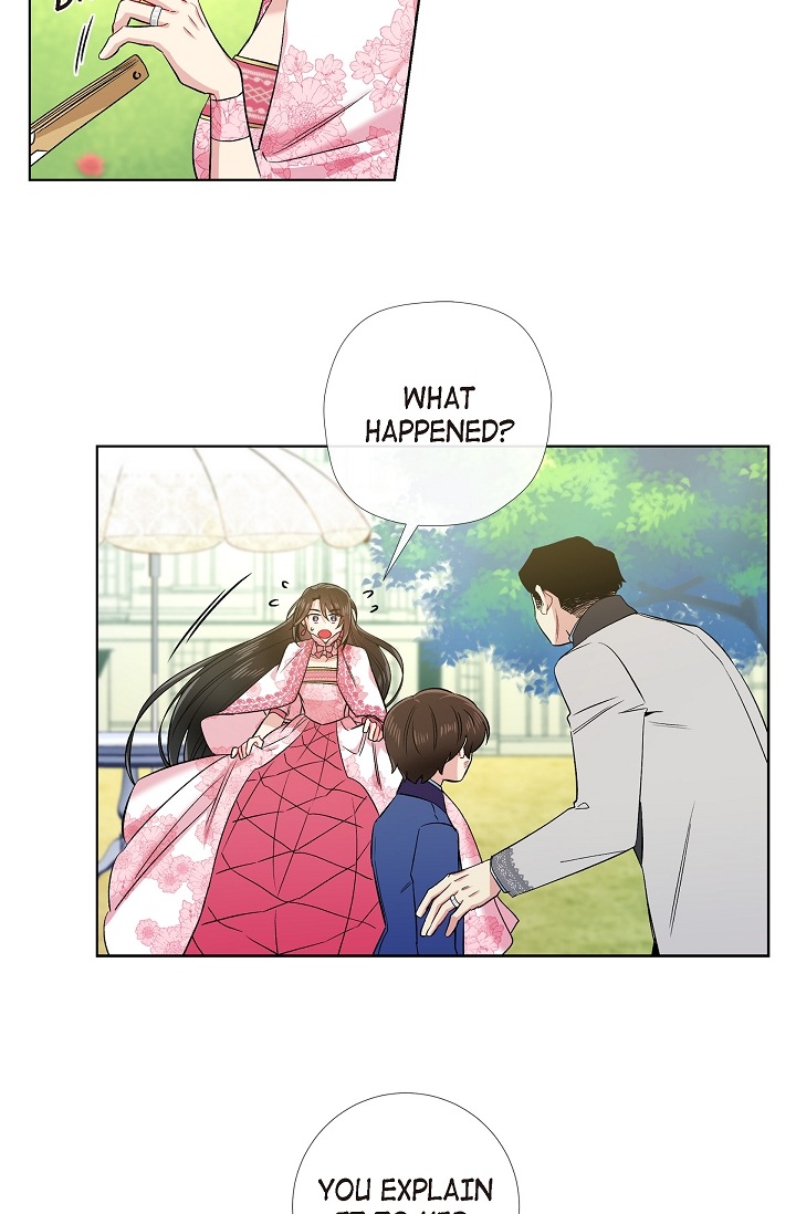 The Maid and the Vampire Chapter 76 page 16 - Chapter 76: Side Story 25 [END]