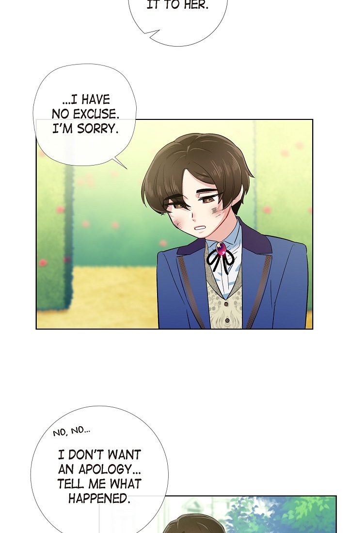 The Maid and the Vampire Chapter 76 page 17 - Chapter 76: Side Story 25 [END]