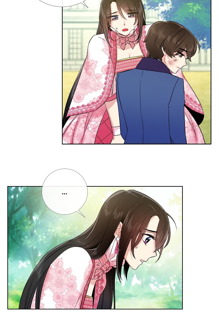 The Maid and the Vampire Chapter 76 page 18 - Chapter 76: Side Story 25 [END]