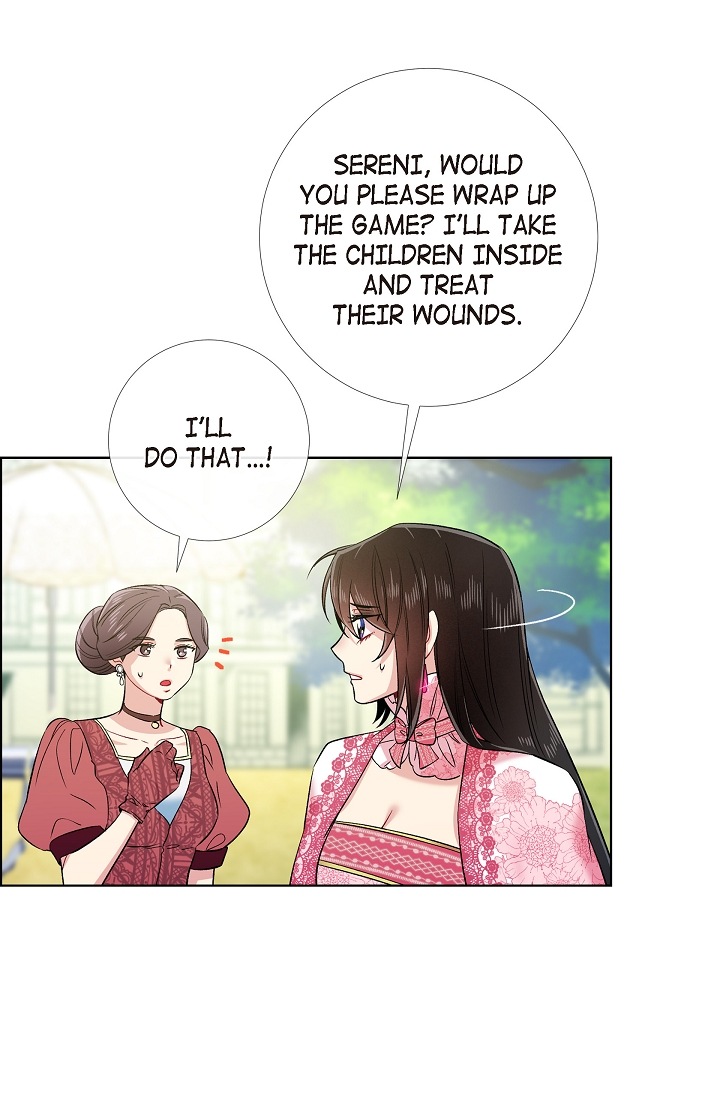 The Maid and the Vampire Chapter 76 page 19 - Chapter 76: Side Story 25 [END]