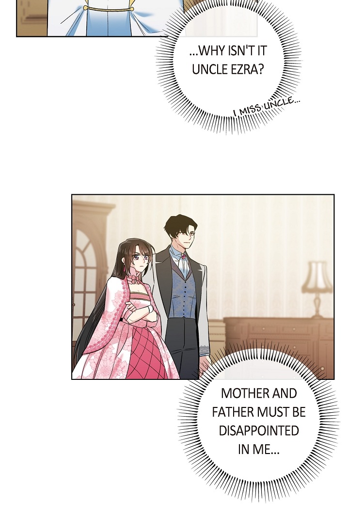 The Maid and the Vampire Chapter 76 page 22 - Chapter 76: Side Story 25 [END]