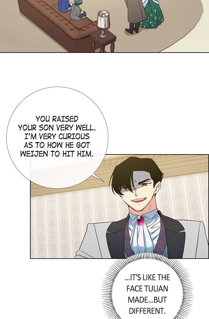The Maid and the Vampire Chapter 76 page 24 - Chapter 76: Side Story 25 [END]