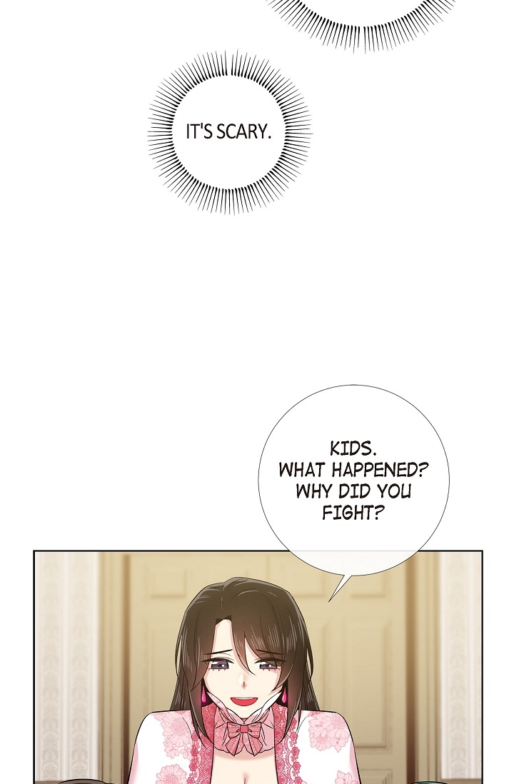 The Maid and the Vampire Chapter 76 page 25 - Chapter 76: Side Story 25 [END]