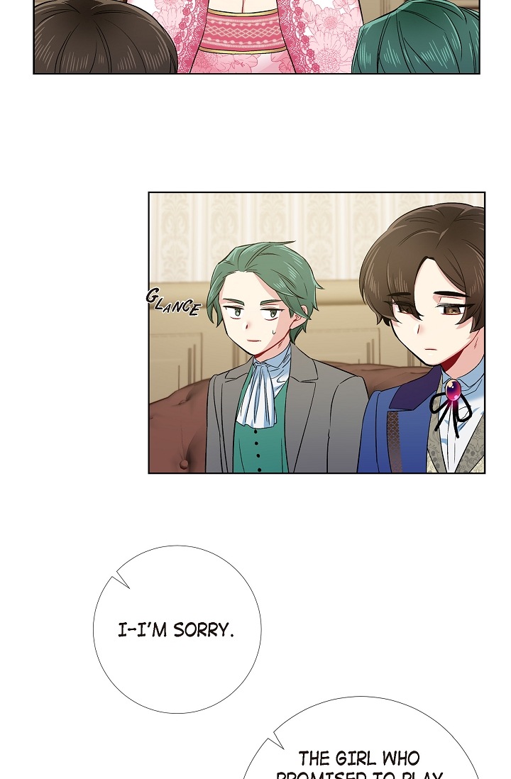 The Maid and the Vampire Chapter 76 page 26 - Chapter 76: Side Story 25 [END]
