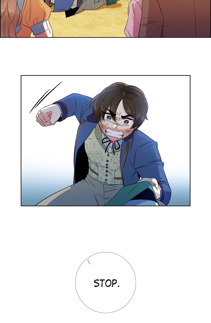 The Maid and the Vampire Chapter 76 page 3 - Chapter 76: Side Story 25 [END]