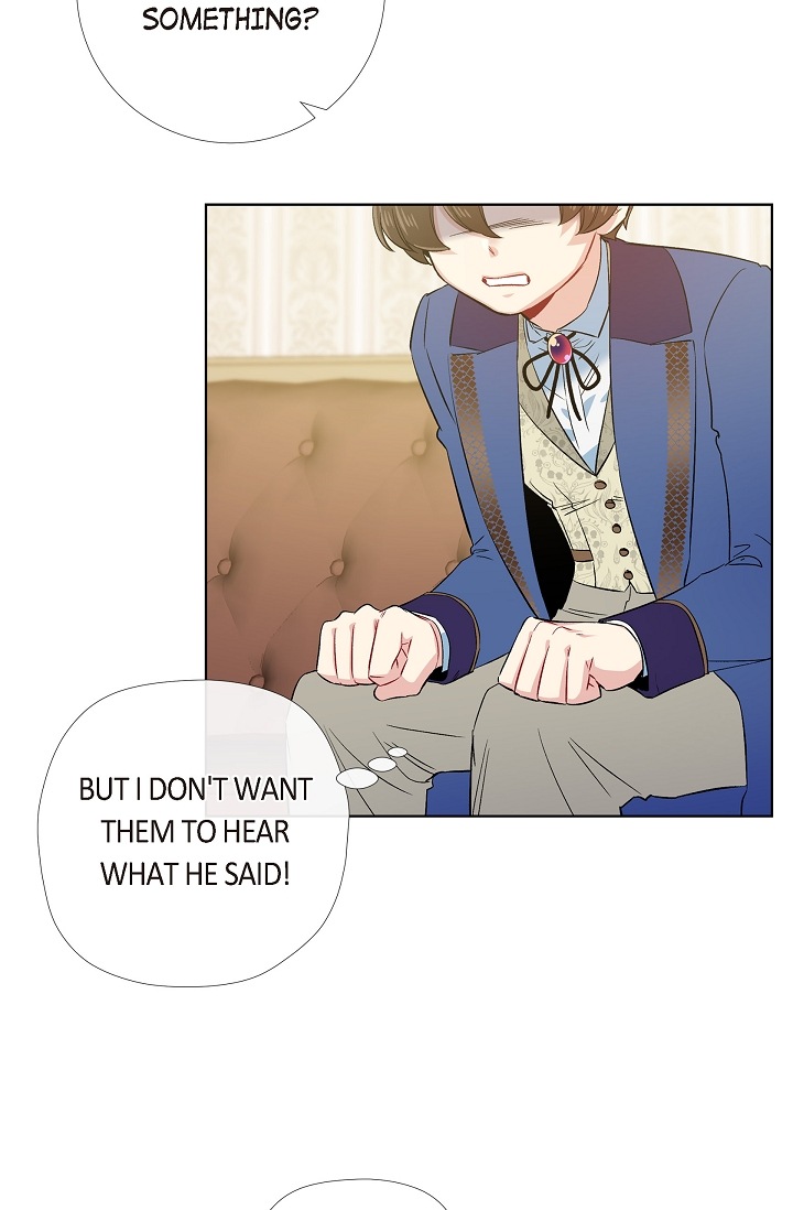 The Maid and the Vampire Chapter 76 page 30 - Chapter 76: Side Story 25 [END]